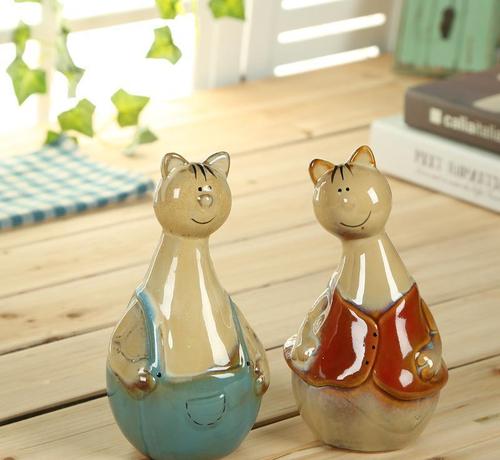时光的容器 在当代产品展厅中重塑工艺品之美